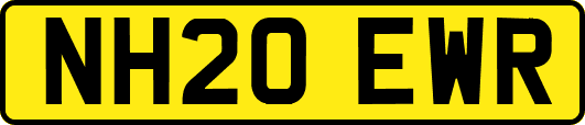 NH20EWR