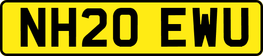 NH20EWU