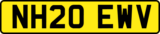NH20EWV