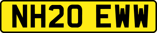 NH20EWW