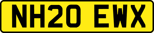 NH20EWX