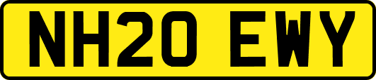 NH20EWY