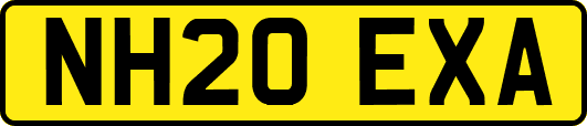 NH20EXA