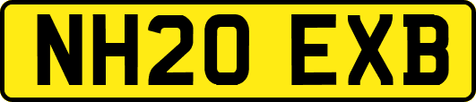 NH20EXB