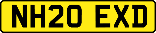 NH20EXD