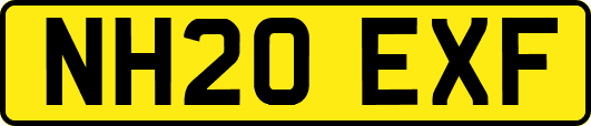 NH20EXF