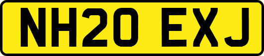 NH20EXJ