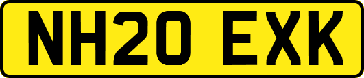 NH20EXK