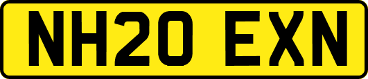 NH20EXN