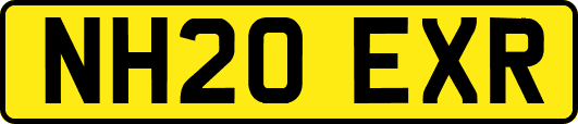 NH20EXR