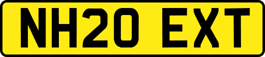 NH20EXT