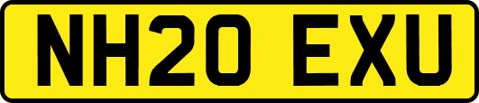 NH20EXU