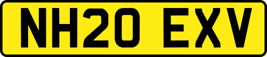 NH20EXV