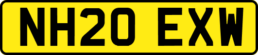 NH20EXW