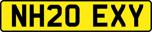 NH20EXY
