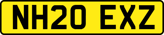 NH20EXZ