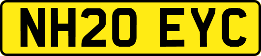 NH20EYC