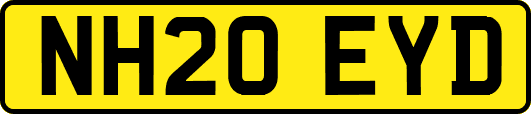 NH20EYD