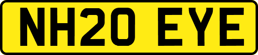 NH20EYE