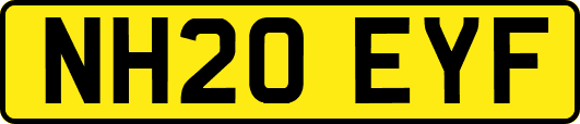 NH20EYF