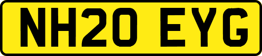 NH20EYG