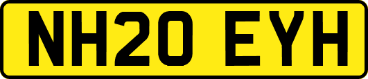 NH20EYH