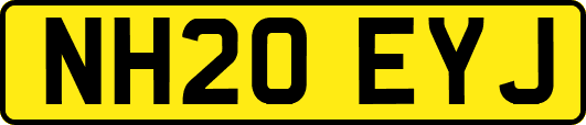 NH20EYJ