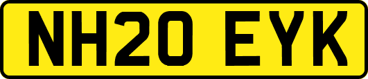 NH20EYK
