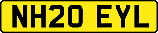 NH20EYL