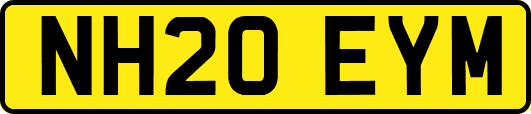 NH20EYM