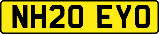 NH20EYO