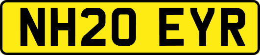 NH20EYR