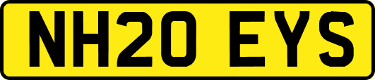 NH20EYS