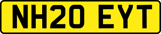 NH20EYT