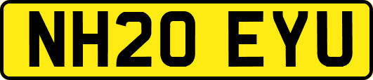 NH20EYU