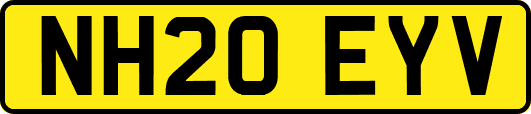 NH20EYV