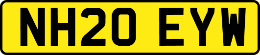NH20EYW