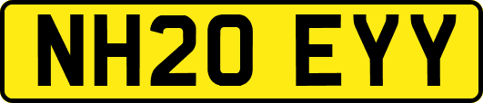 NH20EYY