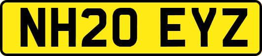 NH20EYZ