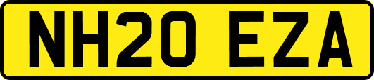 NH20EZA