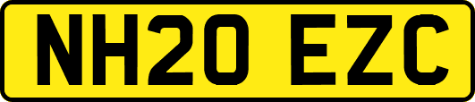 NH20EZC