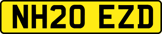NH20EZD