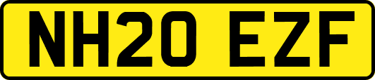 NH20EZF