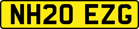 NH20EZG