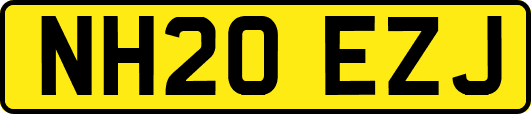 NH20EZJ