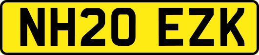 NH20EZK