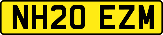 NH20EZM