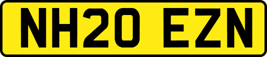 NH20EZN