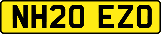 NH20EZO