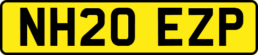 NH20EZP